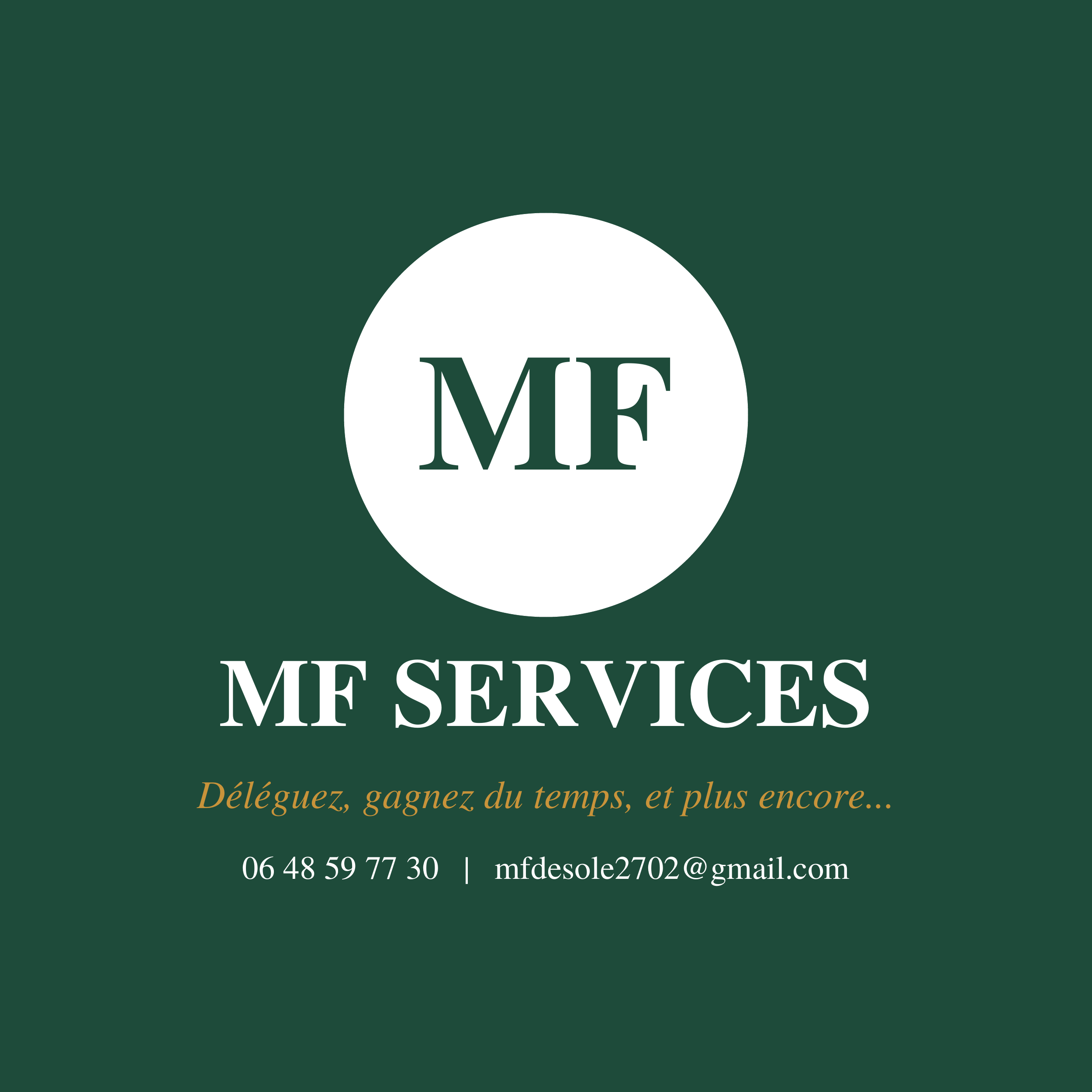 MF SERVICES